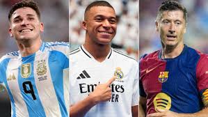 德天空：拜尔和阿德耶米现在踢的位置比在边路更具威胁.